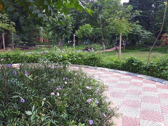 Panagal Park